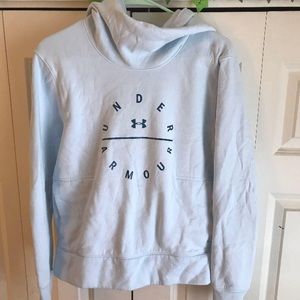 Under Armour Turtleneck Pullover